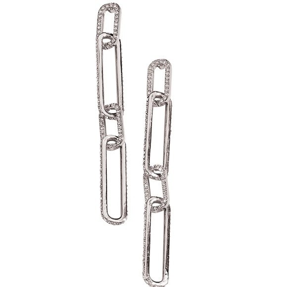 Park Lane Jewelry - Park Lane- Sterling Earrings!
